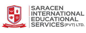 Saracen International
