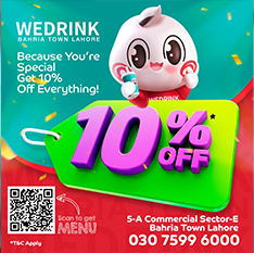 wedrink post