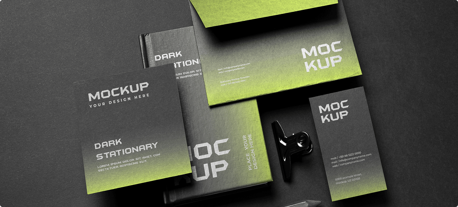 Brand Identiy