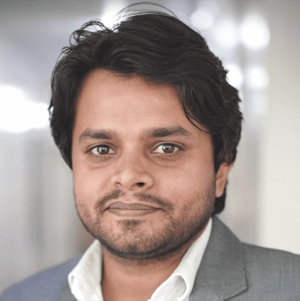 Abdur Rehman Nayyar Art Director