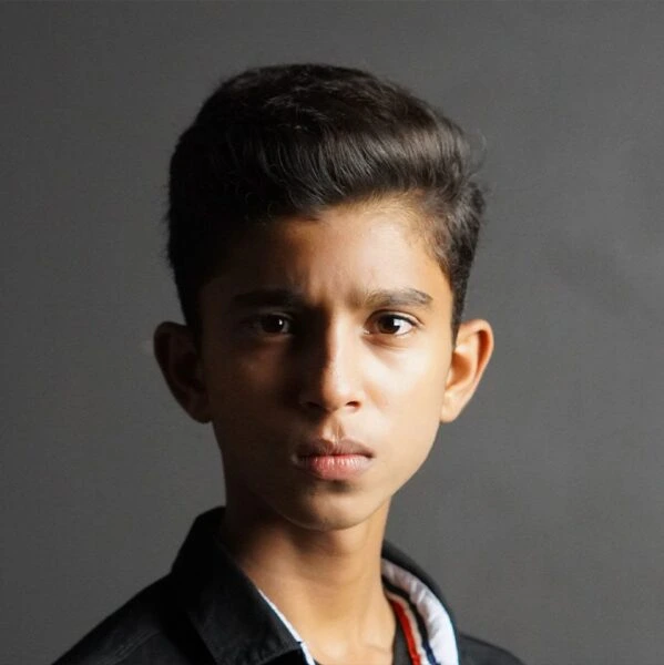 Abdur Rehman Web Developer