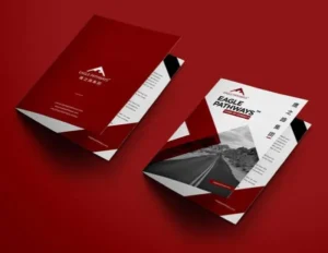 Brochure Sample 4 2026 made by Soft Studios