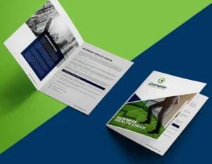 Brochure Sample 4 2026 made by Soft Studios