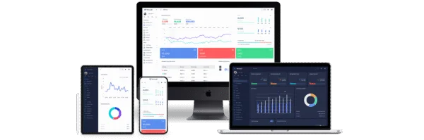 Computer-Screen-laptop-tablet-mobile-view made by Soft Studios