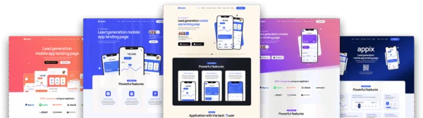 Custom Design Web Development