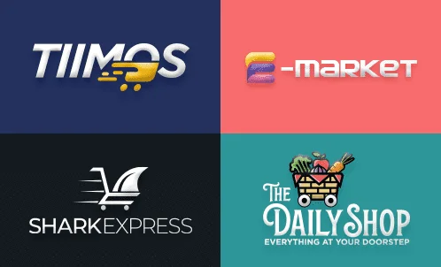 E-commerce Brand Stores in Soft Studios