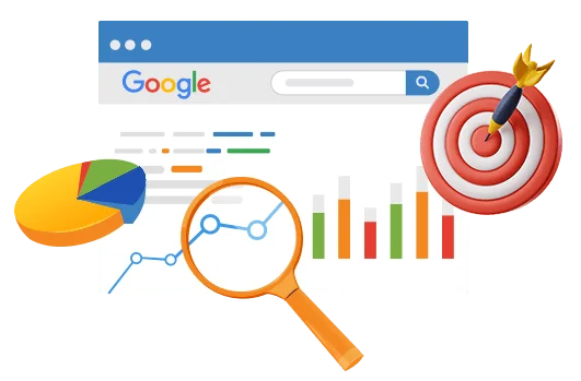 SEO (Search Engine Optimization) services by Soft Studios