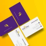 Slider 1 Business Card
