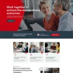 automotive-website by Soft Studios