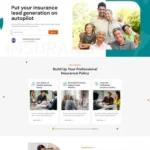 custom-wordpress-website by Soft Studios