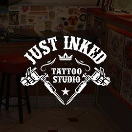 just-inked-logo in soft studios