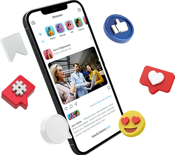 mobile-app-social-platforms-2026 in Soft Studios