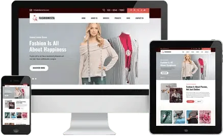 responsive-WordPress-Solution