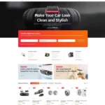 shopify-commerce-website-development in Soft Studios