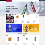 shopify-fashion-website-development in Soft Studios