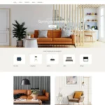 shopify-health-website-development-2024 in Soft Studios