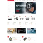 shopify-store-custom-commerce-website-development