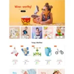 shopify-store-website-development in Soft Studios