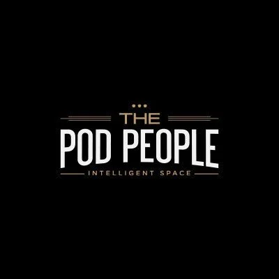 the-pod-people-logo made by soft studios