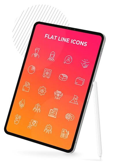 web-app-icon-design by Soft Studios