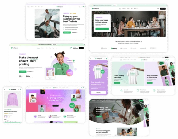 wordpress development services and custom wordpress solutions