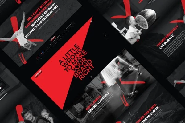 WordPress development services by Soft Studios