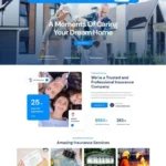 wordpress-services-website by Soft Studios