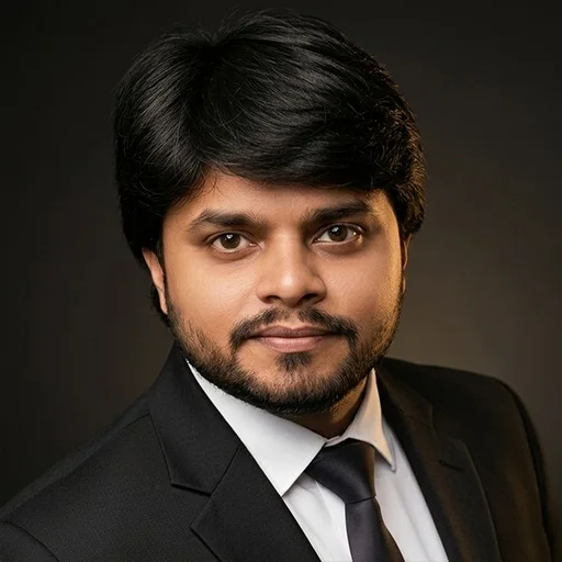 Abdur Rehman Nayyar Art Director